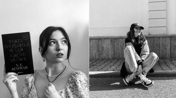 Andra, o elevă eminentă de clasa a XII-a, moarte fulgerătoare după un infarct: „N-am crezut că viața unui om este asemenea unei clipe“