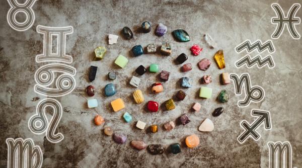 Horoscop special. Descoperă pietrele prețioase norocoase pentru zodia ta: aduc noroc, protecție și echilibru!