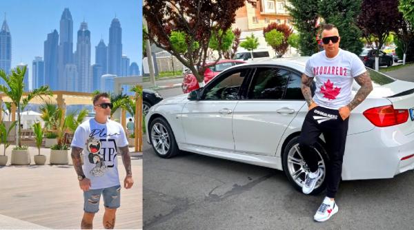 Profesor de sport din Craiova, arestat pentru proxenetism: Patru tinere, determinate să se prostitueze în Germania, Italia și Norvegia