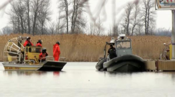 Canada. Familia de români care a sfârșit în Quebec nu a vrut să se urce în barcă: Contrabandiștii i-ar fi presat și le-ar fi cerut 100.000 de euro