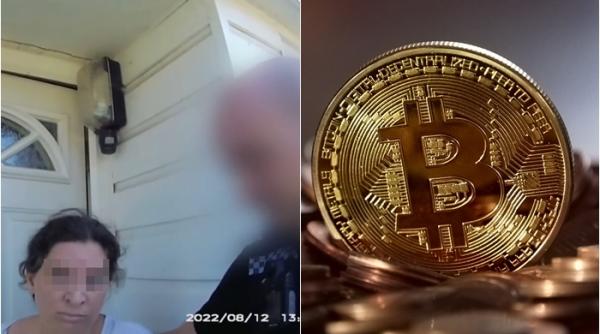 „Să arate ca un accident”. O mamă a cinci copii a plătit în bitcoin un român ca să-i asasineze amantul, în Anglia. Cum a scăpat Paul
