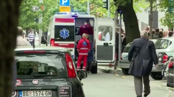 UPDATE. Un nou atac armat în Serbia, după tragedia de la școala din Belgrad: Opt persoane ucise și 13 rănite; al doilea atac în masă în două zile