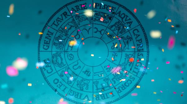 Zodiacul dezvăluie surprize spectaculoase în acest weekend! Ce zodii vor fi luate prin surprindere și cum va fi afectat destinul lor