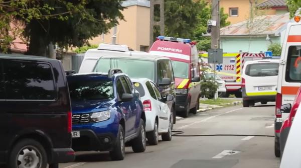 Tatăl din Chiajna care și-a sechestrat fetița de cinci ani, reținut pentru 24 de ore