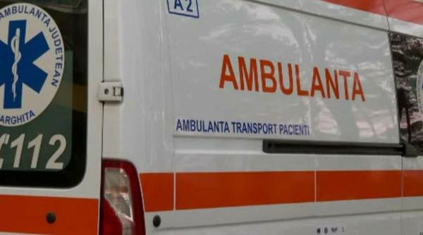 Tragedie într-o familie de români: un tânăr de 19 ani, lovit mortal de o mașină, în timp ce traversa strada