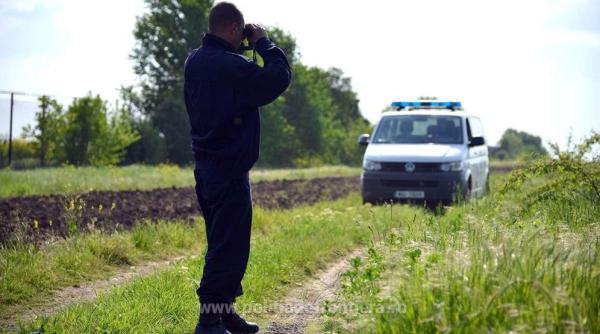 Amenzi de peste 26.300 lei, aplicate de polițiștii de frontieră într-o singură zi