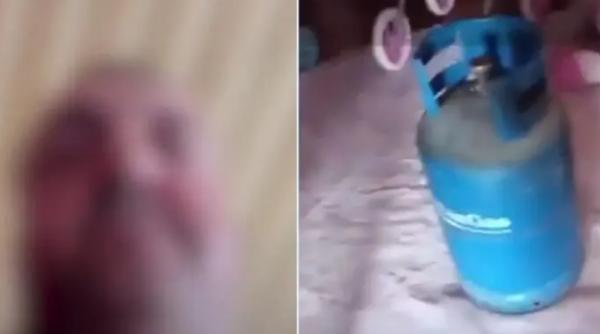 Operațiunea de salvare a fetiței de 5 ani din Chiajna, coordonată din umbră de poliția israeliană