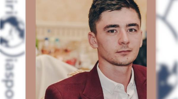Român de 25 de ani, dispărut fără urmă în Germania. Familia nu mai știe nimic de Ionuț de trei săptămâni  