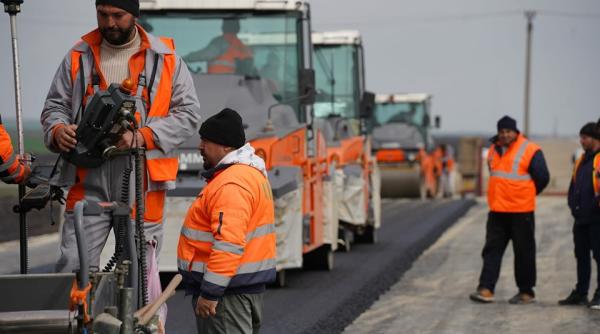 Românii vulnerabili vor avea la dispoziție peste 3.000 de noi locuri de muncă. Boloş: "Buget total de peste 214 milioane euro"