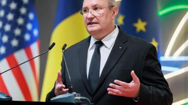 Serviciul de Protecție și Pază, 33 de ani de la înființare. Ciucă: Fiecare misiune conturează imaginea României