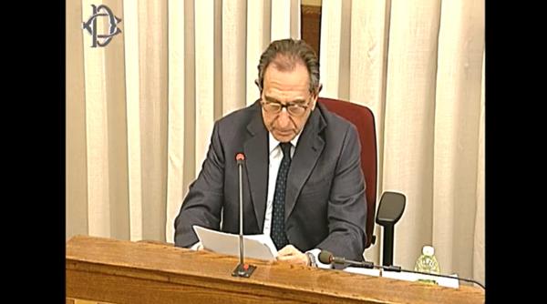 „Cutremur“ în Italia; CEO-ul RAI, demisionează: "nu mai există condiţiile necesare pentru a-mi continua activitatea"