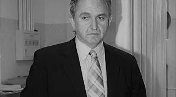 Doliu în lumea medicală. A murit un deosebit medic pediatru care și-a dedicat întreaga viață salvării copiilor bolnavi