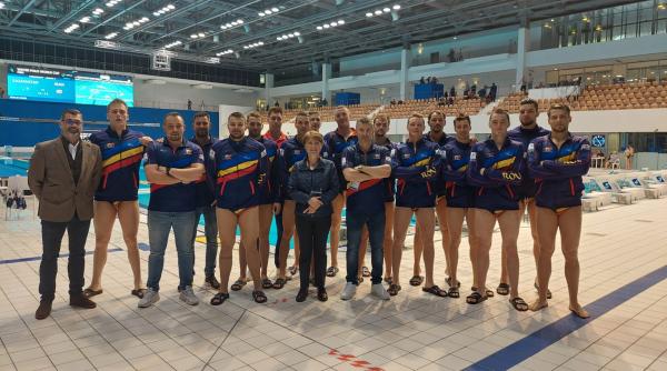 România s-a calificat la turneul final al Cupei Mondiale de Polo după 13 ani