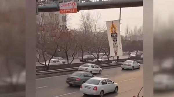 Sancționare scandaloasă în Iran pentru doi bărbați acuzați de blasfemie. Autoritățile le-au dat pedeapsa cu moartea