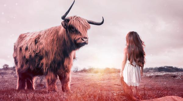 Horoscop special. Jupiter în Taur între 16 mai 2023 - 26 mai 2024: Taurii, Fecioarele și Capricornii vor avea cel mai mult noroc