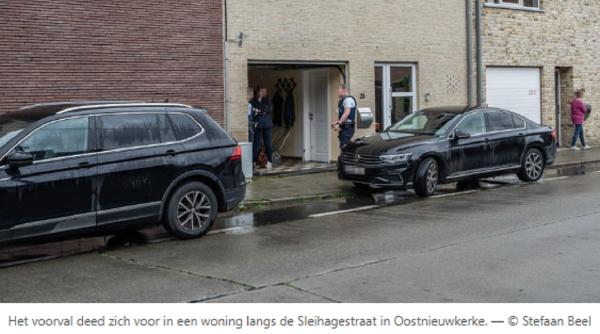 Răsturnare de situație în cazul românul găsit fără suflare în propria casă, în Belgia: Anchetatorii au aflat cauza morții