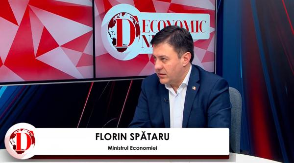 Spătaru: Revitalizarea industriei de construcție a avioanelor, atât civile, cât și militare, reprezintă o obligație a României