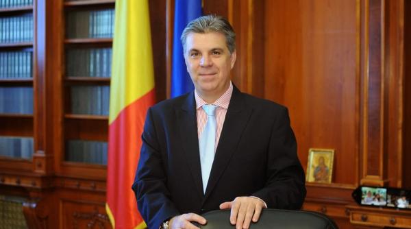 Valeriu Zgonea, votat noul președinte al ANCOM