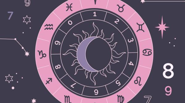 Horoscop special. Codul fericirii și al bogăției: Acestea sunt numerele magice pentru fiecare zodie