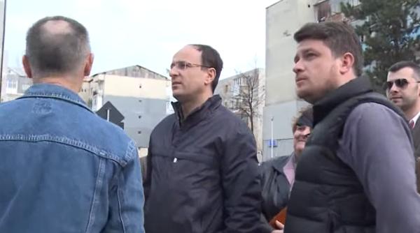 Fostul primar al Slatinei, prins la Milano. Minel Prina trebuie să execute 4 ani și jumătate de închisoare