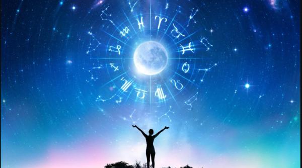 Horoscop special. Pentru aceste zodii, a doua decadă din luna mai va fi de neuitat: vor primi daruri incredibile din partea destinului