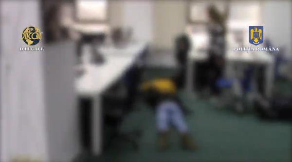 Escrocherie de proporții: 33.000 de persoane, păgubite prin metoda 'investment fraud'; prejudiciu de 89 milioane euro