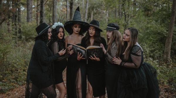 Horoscop mistic: Ce fel de vrăjitoare ești? Cele din zodia Fecioară și Scorpion sunt cele mai periculoase, nu le stârniți!