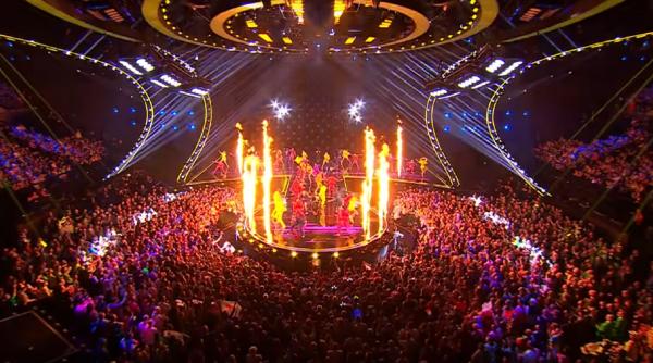 Eurovision 2023. Câştigătorul va fi stabilit în această seară, la Liverpool: Cei 26 de finalişti ai concursului - VIDEO