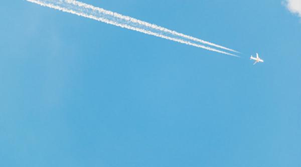 Un obiect neidentificat a pătruns în spaţiul aerian polonez, din direcţia Belarusului