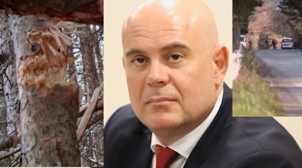 Controverse în Justiție, în Bulgaria: Procurorii care anchetează explozia împotriva lui Ivan Gheşev au interzis difuzarea știrilor despre caz