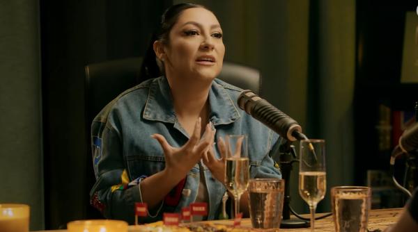 Gigi Becali i-a spart dintele Andrei, în timpul unui eveniment: „Când m-a lăsat jos, le întrebam pe fete: 'Mai am dintele?'“