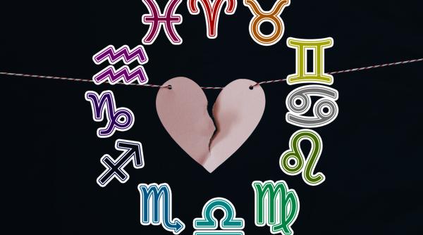 Horoscop special. Patru zodii vor fi trădate în dragoste de partener în această vară