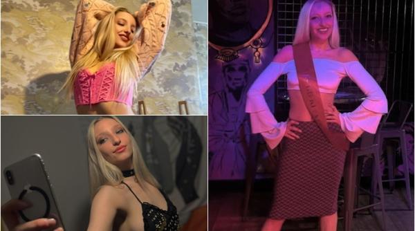 Marea Britanie. O tânără care dormea pe străzi s-a schimbat radical după ce a participat la un concurs de frumusețe: „Am fost dată afară din casă”