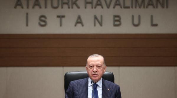 Rezultatul final al alegerilor din Turcia. Erdogan, rezultat mai slab decât se aștepta