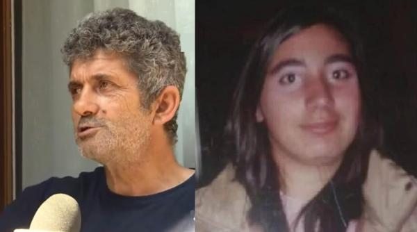 Italia. Procesul crimei Agatei Scuto: Inculpatul declară că fata era ca o fiică pentru el și spune că ar fi fugit cu un român