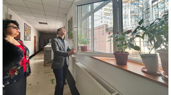 Robert Negoiță a rămas fără permis de conducere. A fost prins de polițiști pe contrasens 