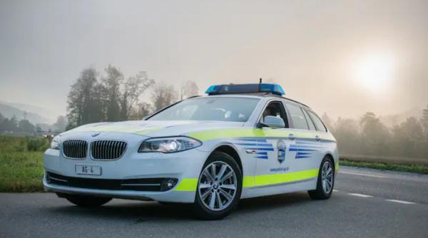 Românii împânzesc Elveția cu un nou val de escrocherii prin care pretind că se colectează donații