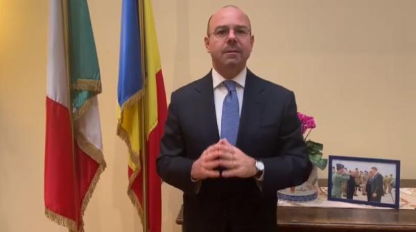 Italienii sunt îngrijorați. Ambasador: "Mâna de lucru în România, tot mai puţină şi mai scumpă"