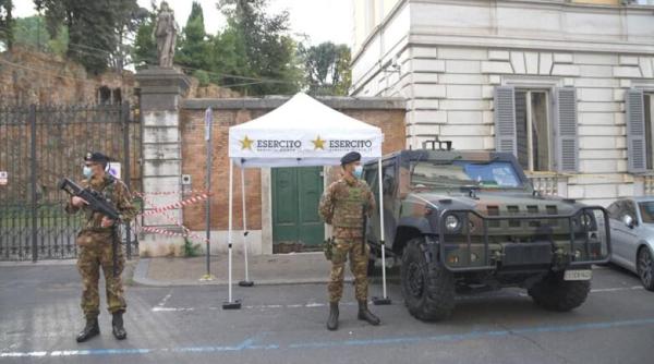 „Ceea ce s-a întâmplat în Guidonia între nord-africani și români este foarte grav“: Scandal monstru într-un bar românesc din Italia