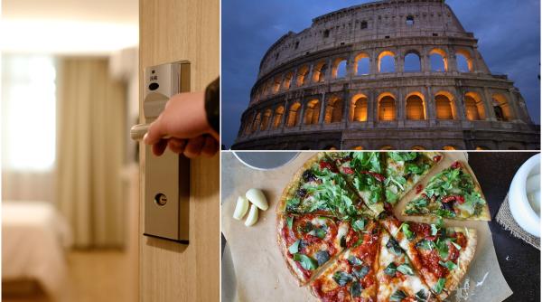 Controversă cu prețurile la cazare în Italia. "Cât ați plăti pe o cameră?" / "Poate e timpul sa mergem în afara Europei" 