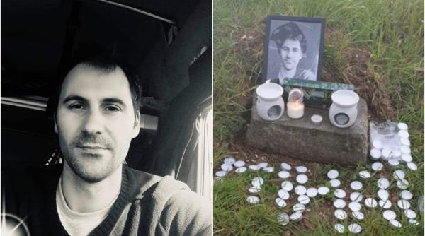 Doi ani de când Mihai a fost ucis, într-o parcare din Franţa. Ilie Matei: „Ce s-a schimbat? Atacurile la adresa șoferilor români de TIR, mai frecvente!”