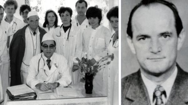 Medic român, care a devenit în secret preot franciscan, omagiat în cadrul unui eveniment la Roma