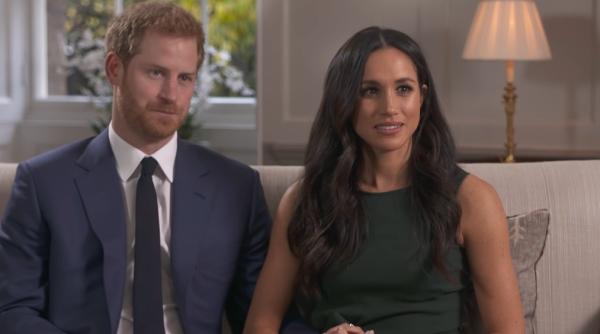 Prințul Harry și Meghan Markle, implicați într-un accident „aproape catastrofal”, într-o „urmărire nebună cu paparazzi”, în SUA