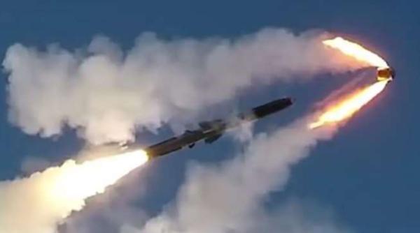 Rusia a lovit un sistem Patriot al Ucrainei 