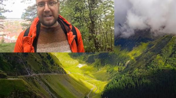 Turiști britanici, ajunși din greșeală în România: "Ne-au mințit! Țara asta este un loc minunat, reputația e nedreaptă"