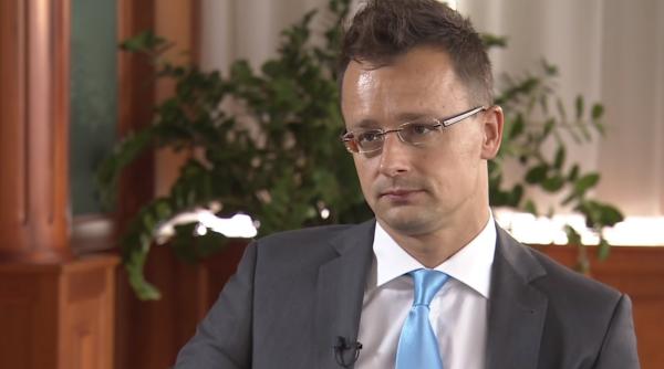 Ungaria pune condiții Ucrainei pentru bani europeni. Budapesta e îngrijorată și de sancțiunile contra Chinei 