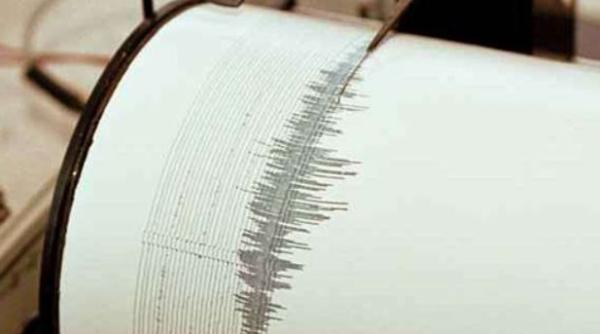 Grecia, zguduită de un cutremur puternic. Seismul, resimțit și în Turcia