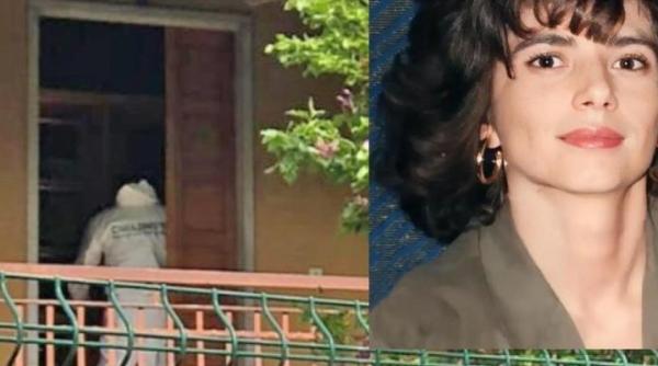  Italia. Femeie găsită moartă după o lună și jumătate: Vărul Ștefaniei a mărturisit că a ucis-o după o dispută pe o magazie