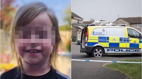 Anglia. Un șofer român care a lovit pe șosea o fetiță de trei ani, găsit nevinovat de judecători: „Nu am văzut-o!”