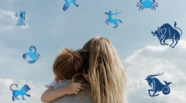 Horoscop special. Iată cele mai minunate mame, în funcție de semnul lor zodiacal